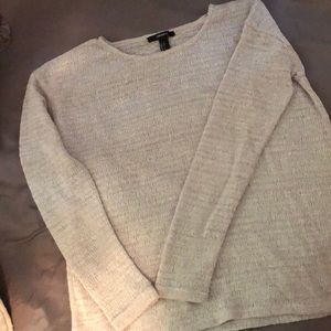 Forever 21 Sweater